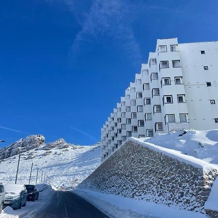 Apartamento Snow Nevada Apartment Granada Exterior photo