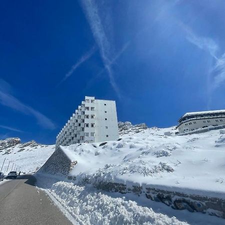 Apartamento Snow Nevada Apartment Granada Exterior photo