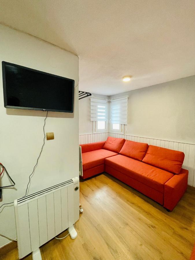 Apartamento Snow Nevada Apartment Granada Exterior photo