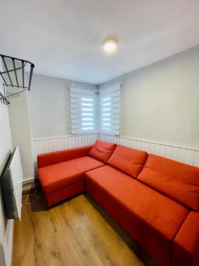 Apartamento Snow Nevada Apartment Granada Exterior photo